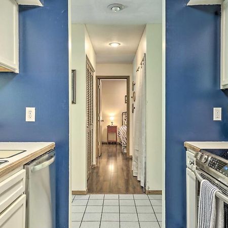Appartamento Pet-Friendly Branson Retreat With Pool And Golf Access Esterno foto