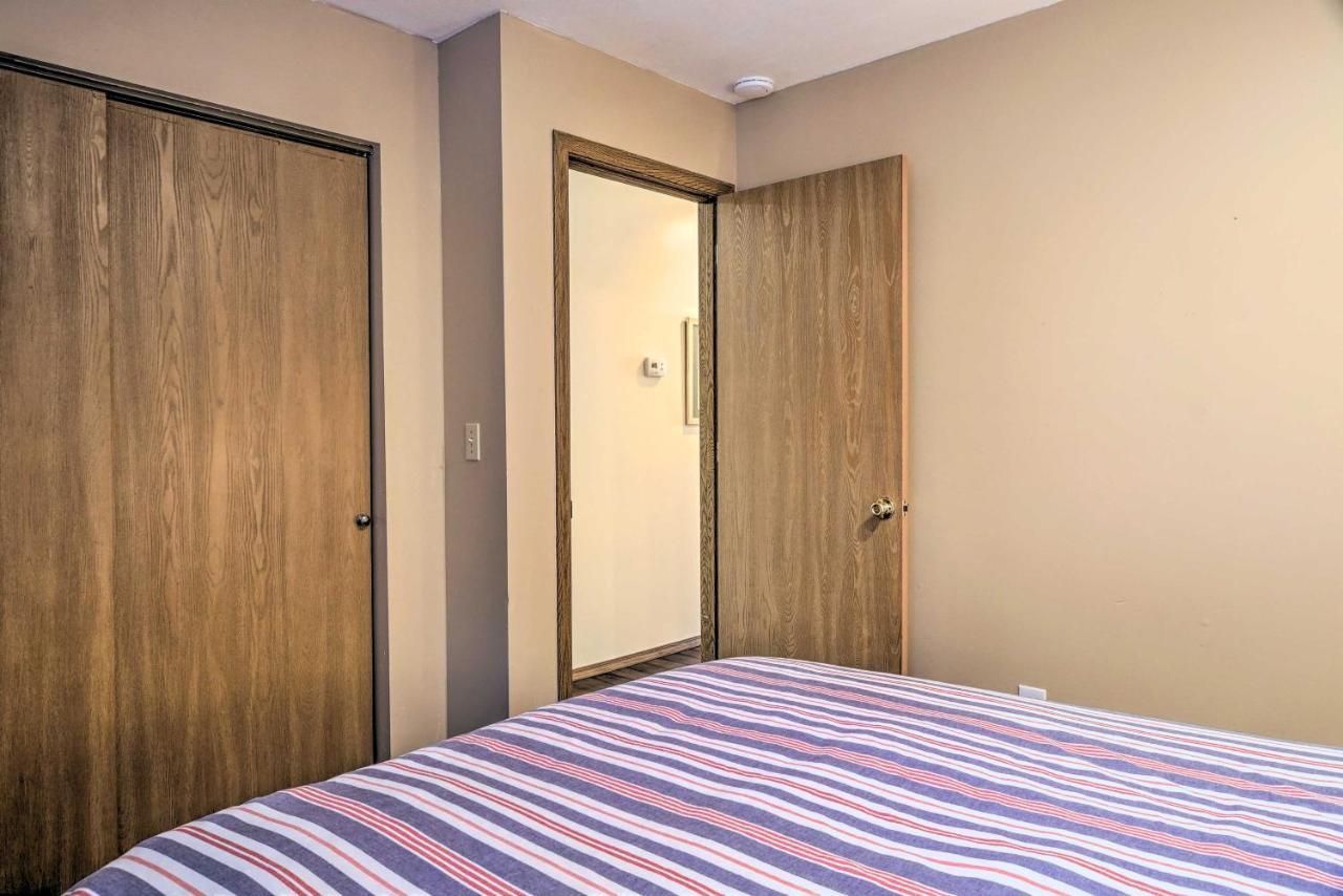 Appartamento Pet-Friendly Branson Retreat With Pool And Golf Access Esterno foto