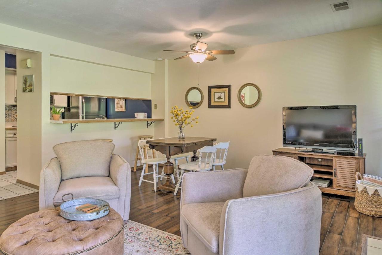 Appartamento Pet-Friendly Branson Retreat With Pool And Golf Access Esterno foto
